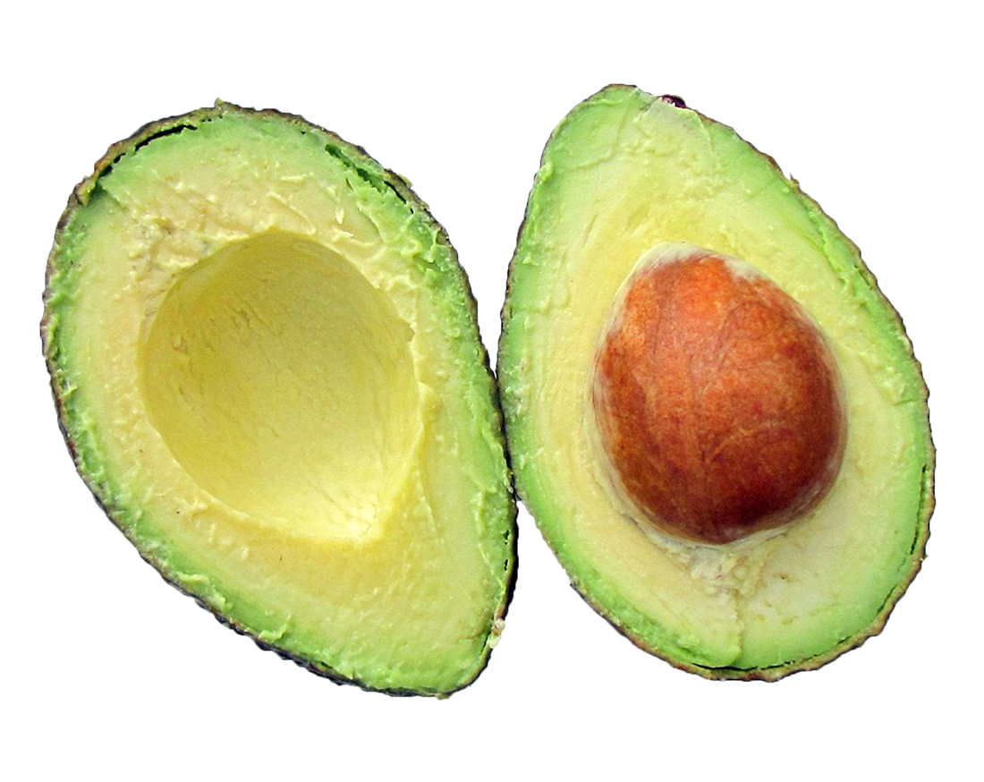 Wat je nog niet wist over avocado's