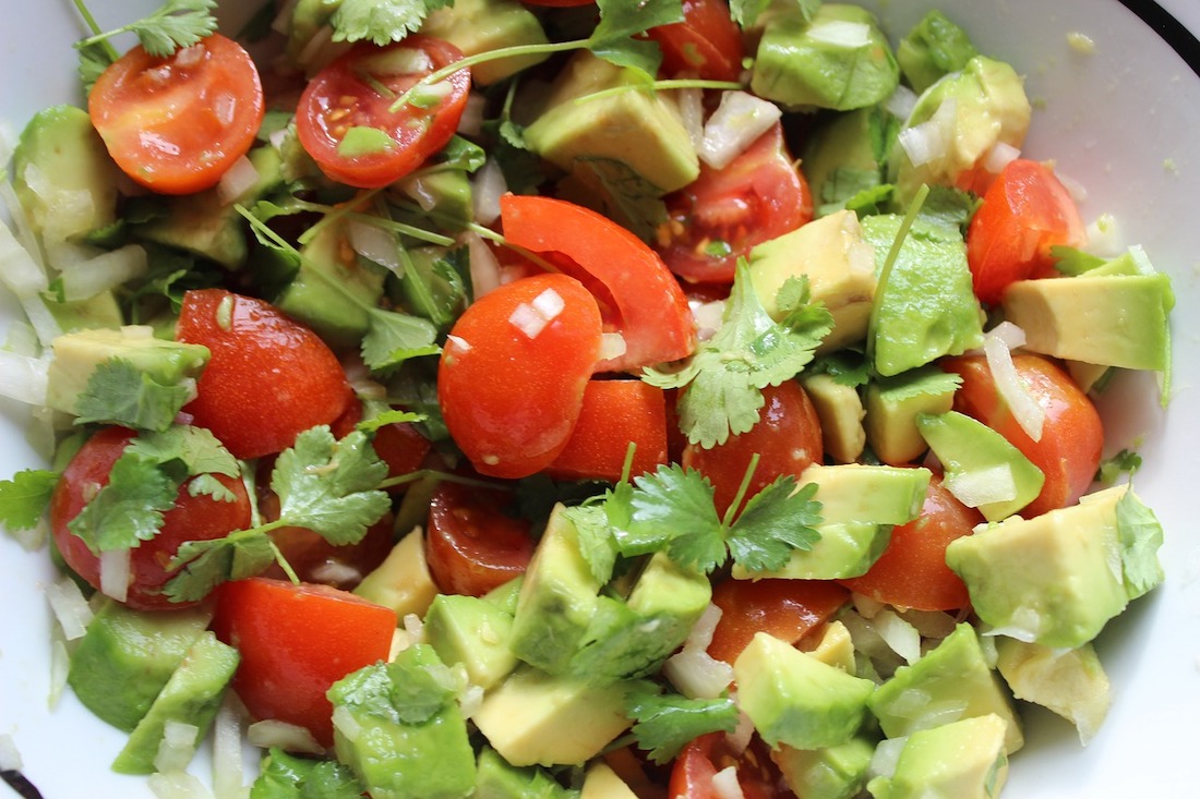 5 manieren om van een avocado te genieten