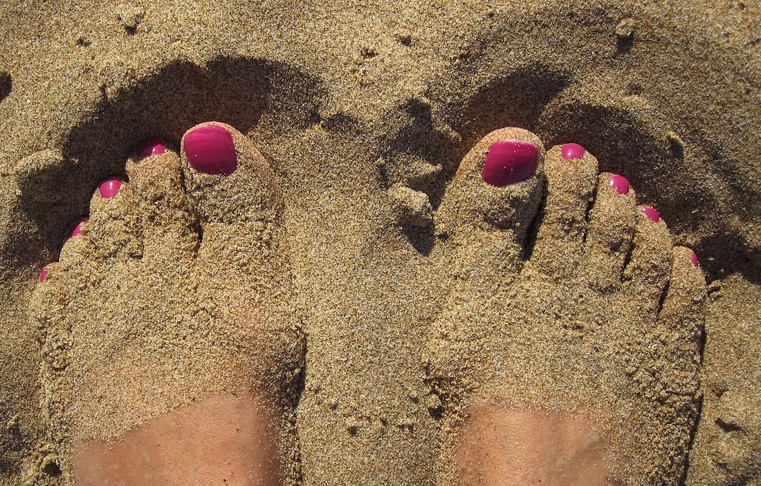 9 do's en don'ts van een perfecte pedicure