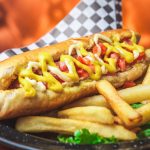 10 weetjes over hotdogs
