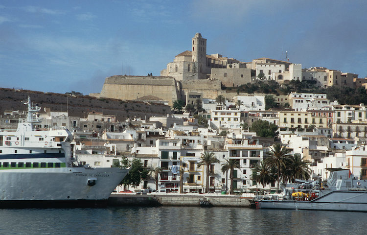 ibiza