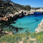De Balearen: Mallorca, Menorca, Ibiza en Formentera