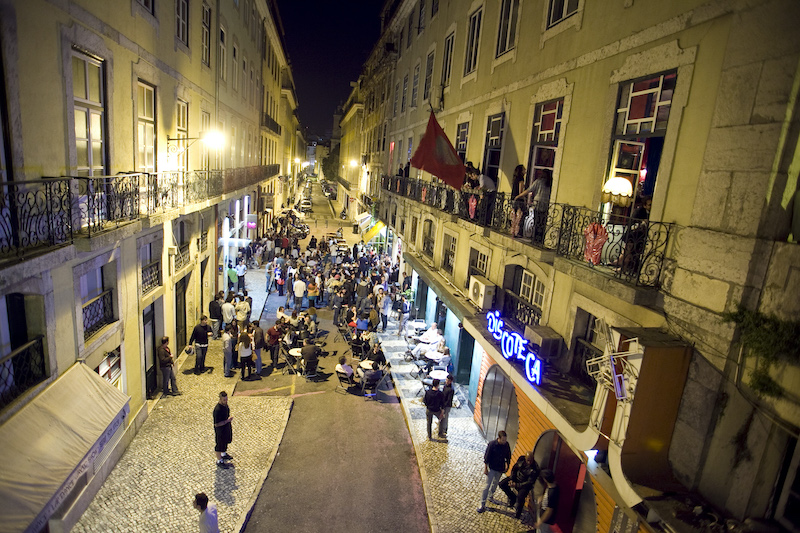Lissabon