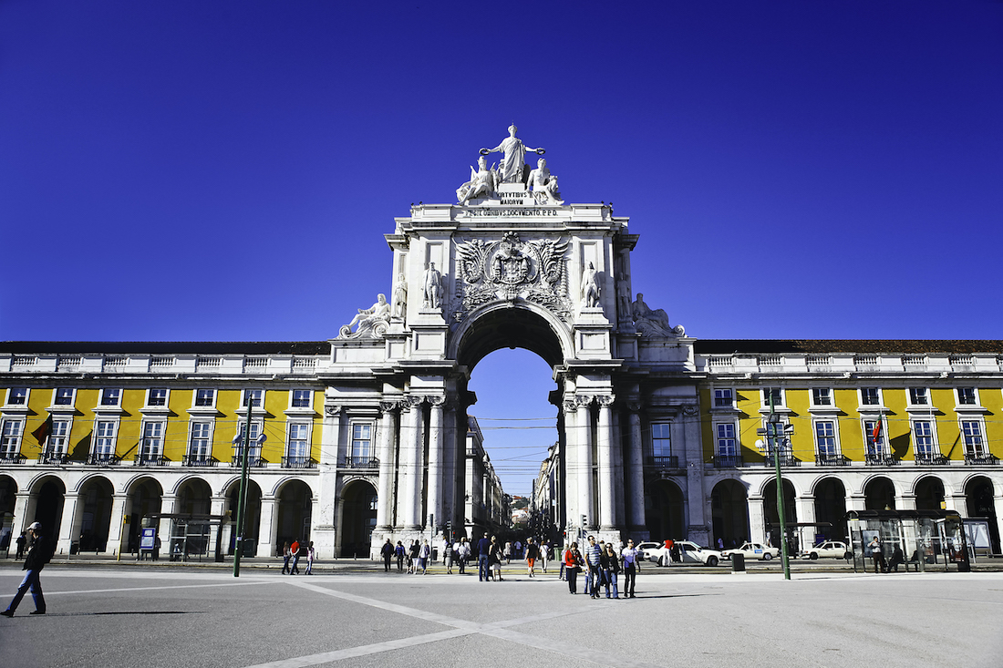 Tips voor een stedentrip naar Lissabon