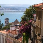 Stedentrip en zee: strandvakantie rond Lissabon