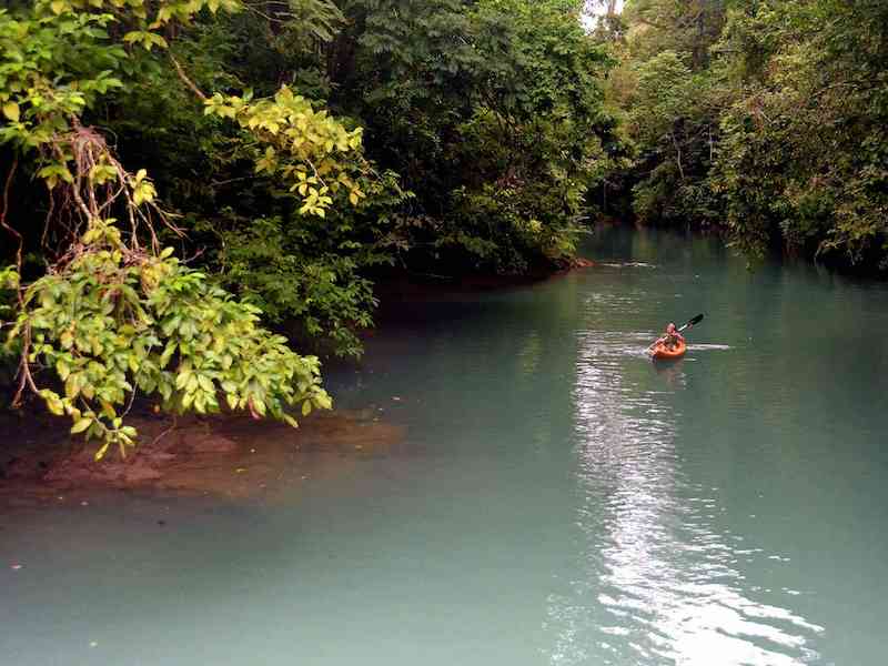 Costa Rica