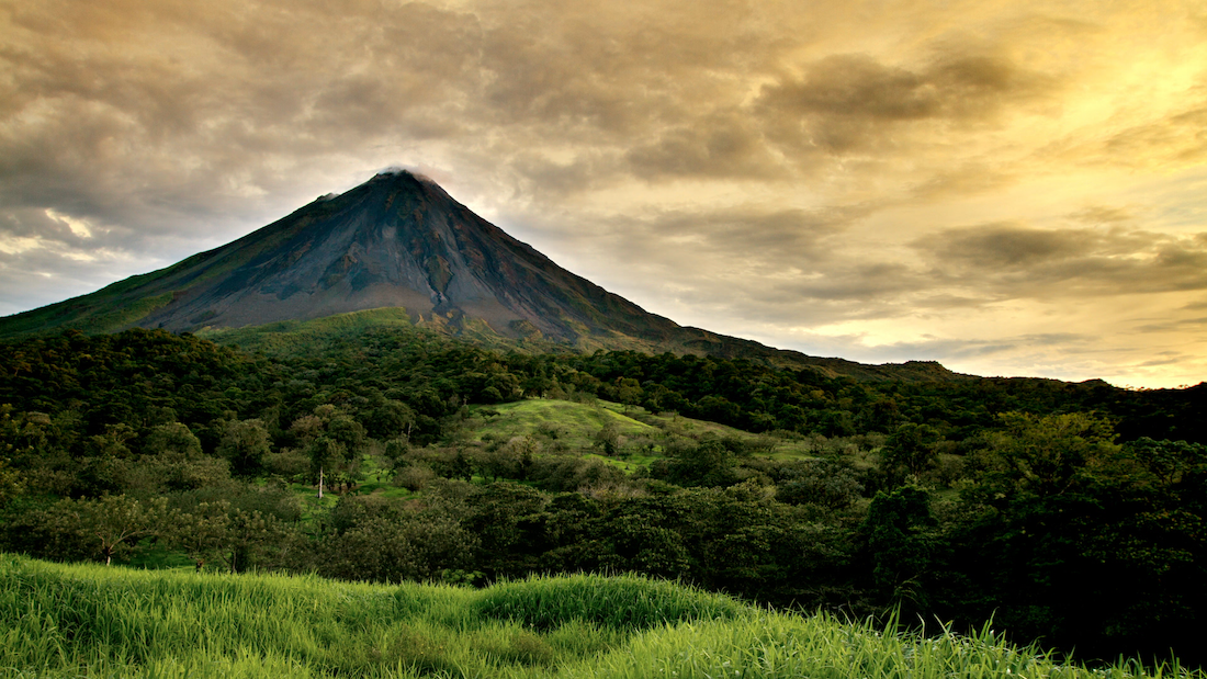 7 redenen voor een vakantie naar Costa Rica