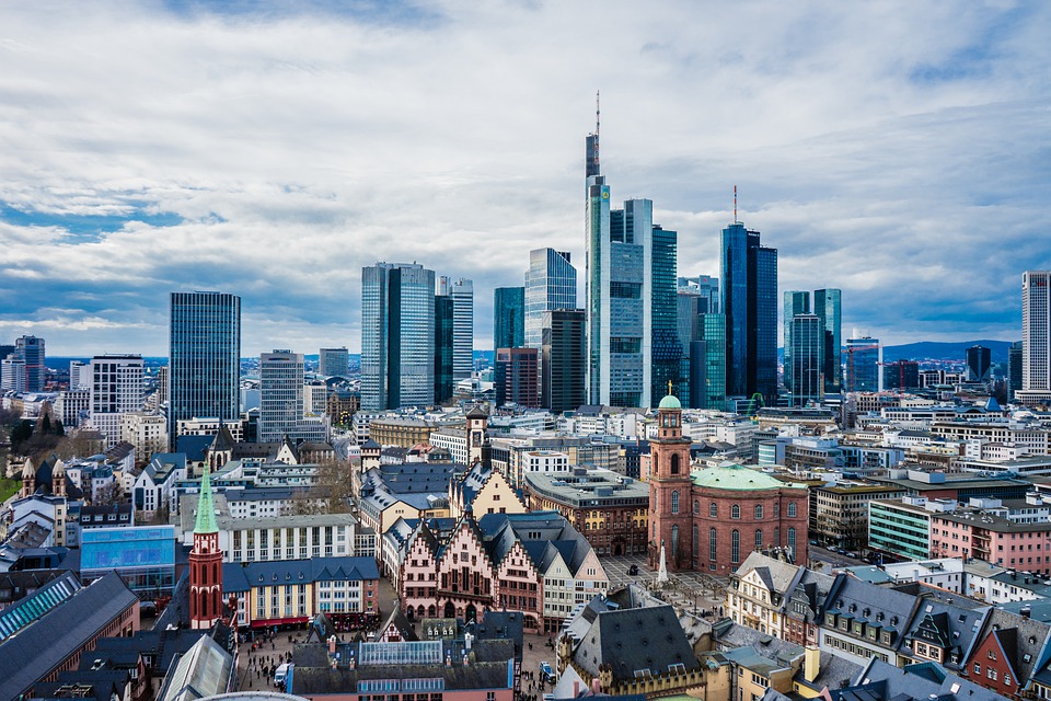 8 tips voor een stedentrip naar Frankfurt