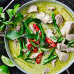 Alles over de Thaise Groene Curry