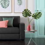 3 tips om je huis te decoreren met pastelkleuren