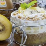 Recept: Chia Bowl met Kiwi