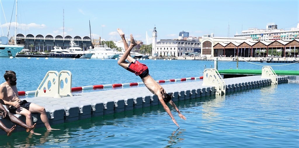 Vijf tips voor een hete zomer in València
