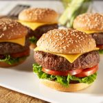 Recept: Heerlijke Cheeseburgers