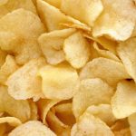 Recept: chips uit de magnetron