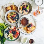 Gemakkelijke ontbijt tips voor de hele week
