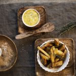 Recept: Frietjes met tartaarsaus