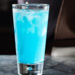 Recept: Blue Hawaii Cocktail