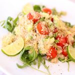 3 x superfoods uit Peru