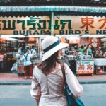 Zo eet je als een local tijdens je vakantie naar de streetfood bestemmingen in Azië