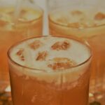 Barbados Rum Punch