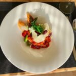 Recept: Milanese piccata van witte asperges