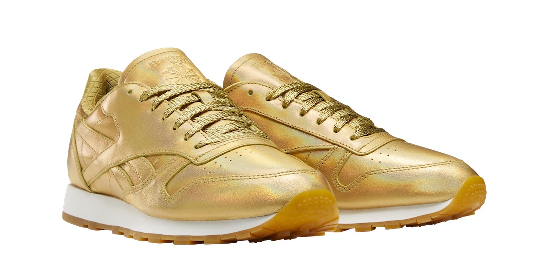 Reebok x Wonder Woman Sneaker