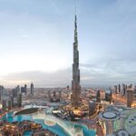 10 redenen voor een vakantie naar Dubai