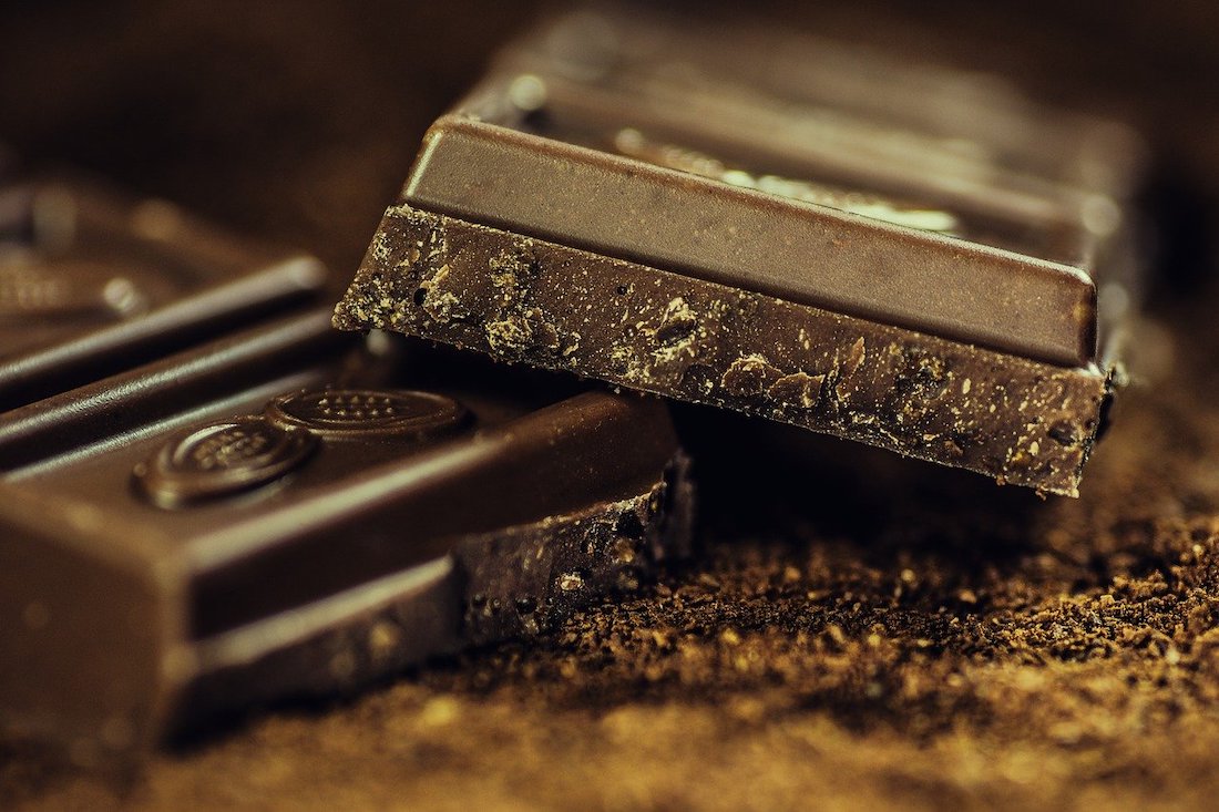 7 gezonde redenen waarom je chocola moet eten