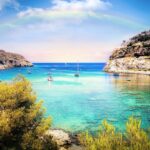 Griekse eilanden: Kos, Kreta of Rhodos?