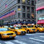 6 x de beste winkelsteden ter wereld