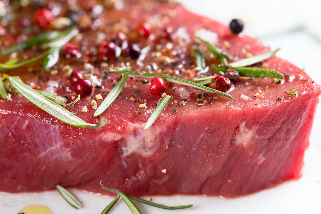 Tips voor marinades voor klassieke BBQ gerechten