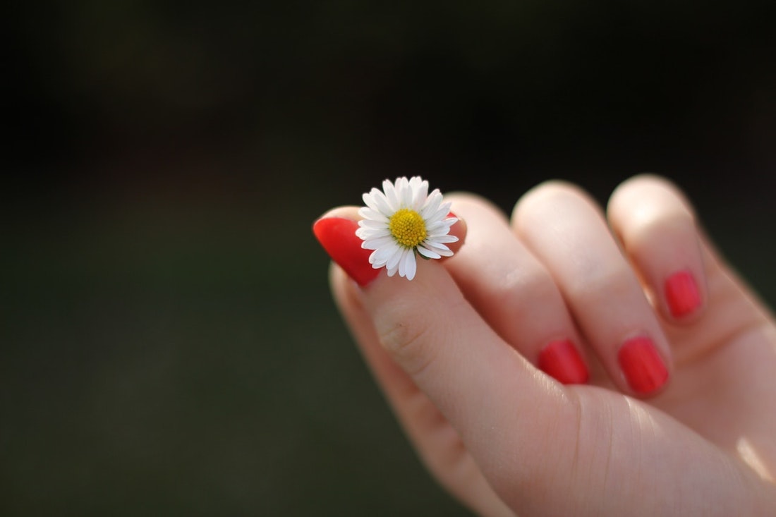 5 Tips voor sterke en gezonde nagels
