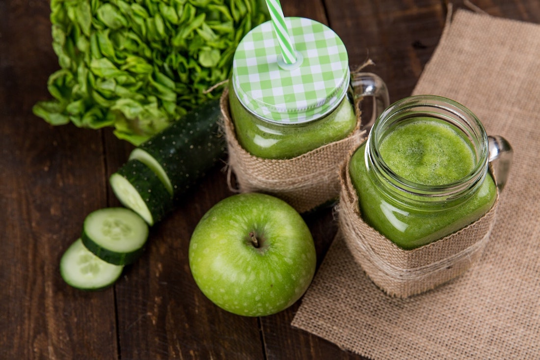 Superfoods - mythe of wondermiddel