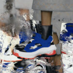 Reebok x Maison Margiela Tabi Instapump Fury