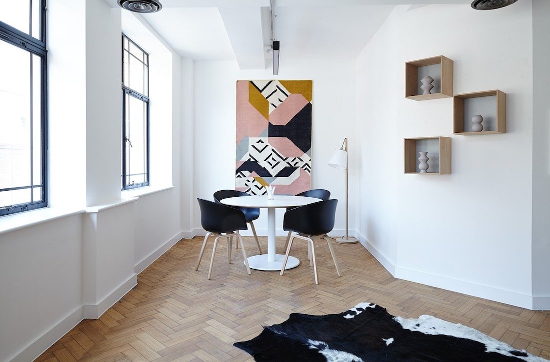 Zo haal je het maximale uit je interieur