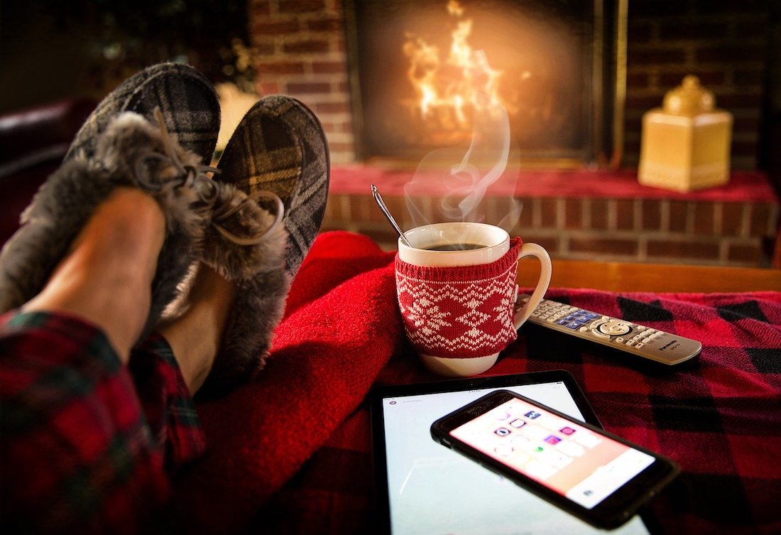 Zo maak je je huis winterklaar