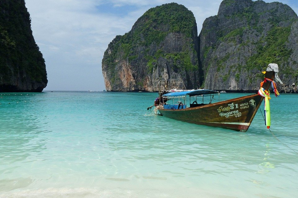 Koh phi phi