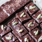 Winterse limited editions Loveshock chocolade