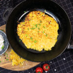 Recept: Klassieke Zwitserse Rösti