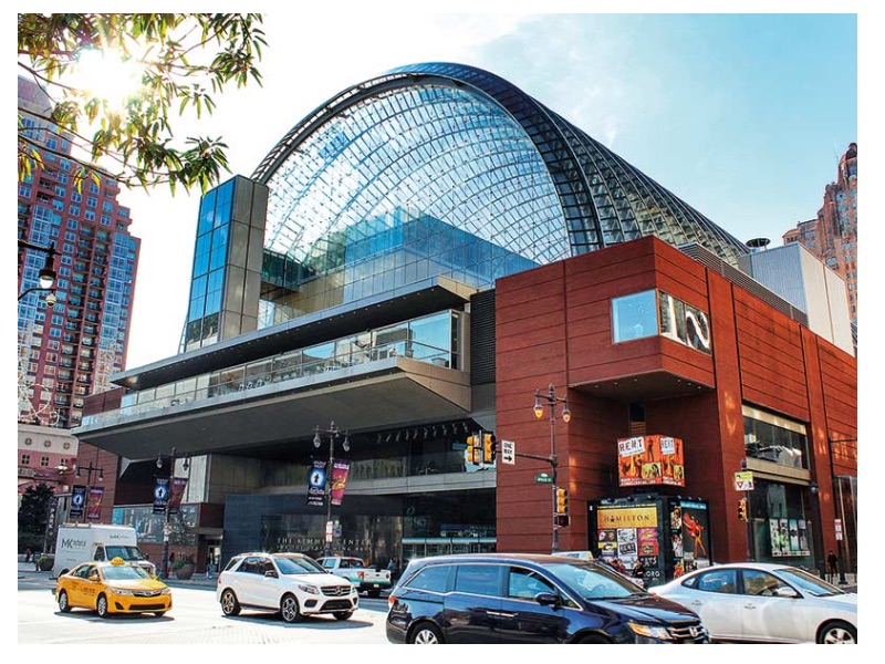 kimmel center philadelphia