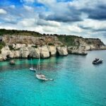 Menorca: een natuurlijk paradijs