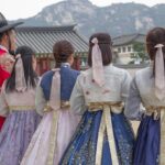 4 redenen waarom Zuid-Korea je volgende reisbestemming zou moeten zijn