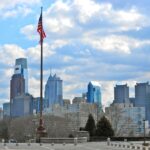 Philadelphia - het epicentrum van de Amerikaanse geschiedenis