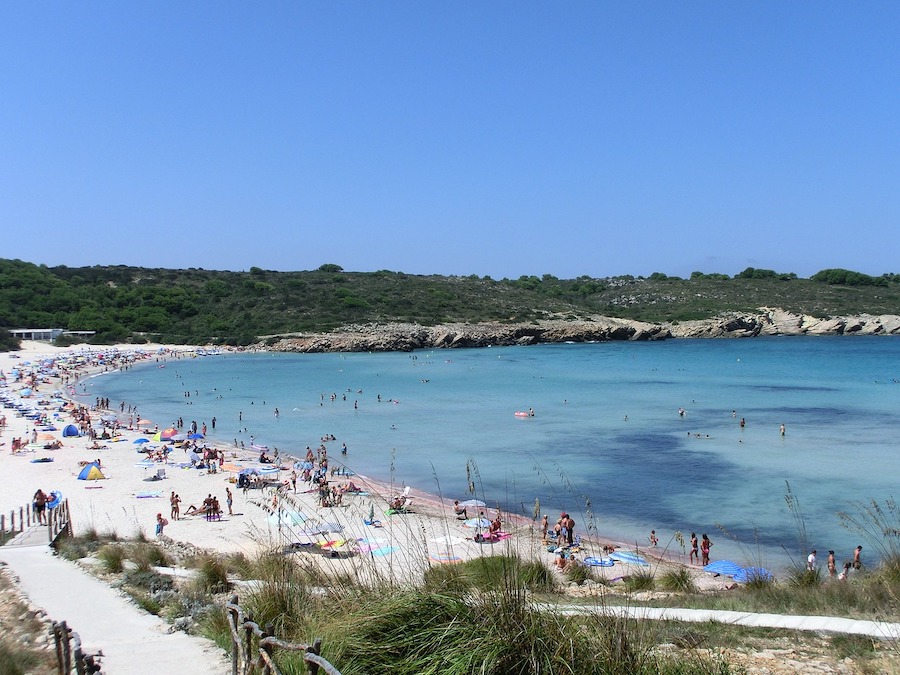 menorca