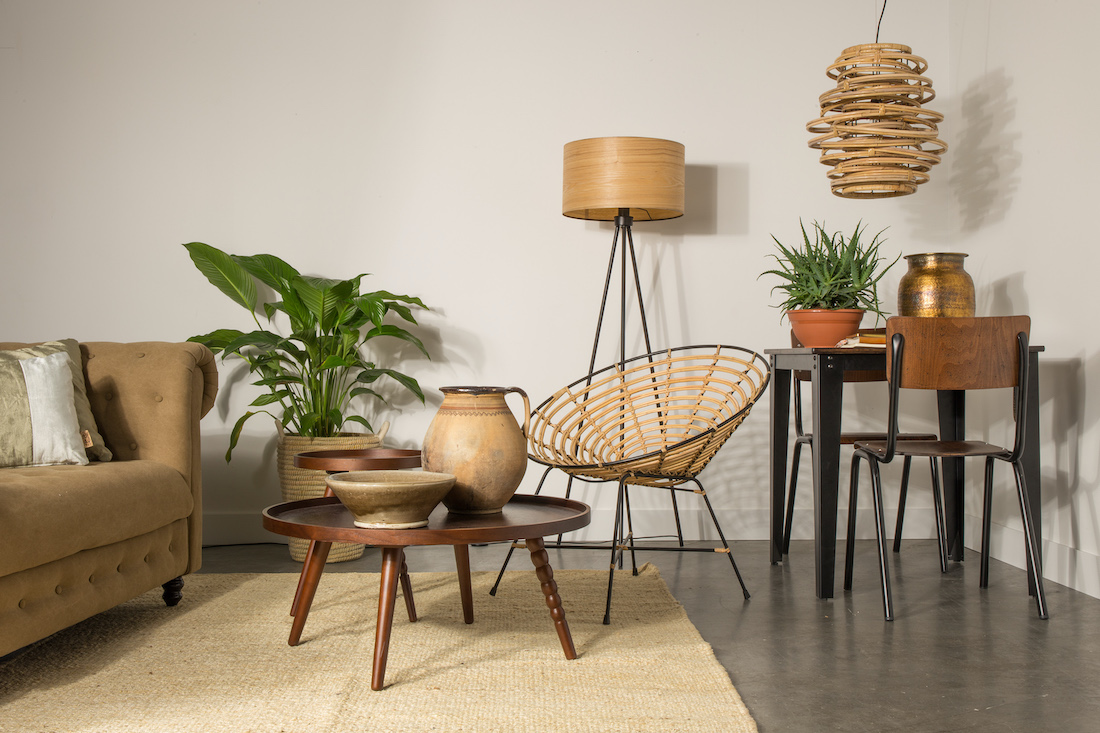 Tips voor voor Scandinavisch interieur