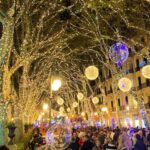 De magie van Kerstmis op Mallorca
