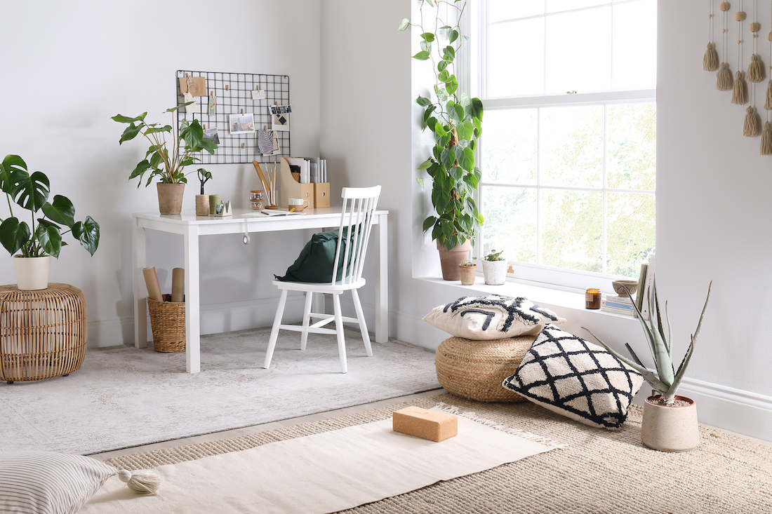 Introduceer Mindful Living in je huis voor 2021