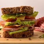 Zo maak je de perfecte sandwich