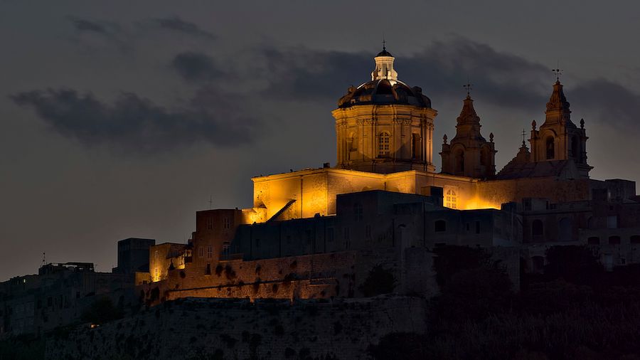 Mdina