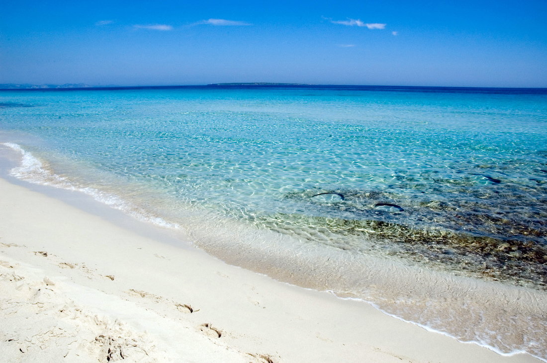 Formentera: Caribische flair in de Middellandse Zee